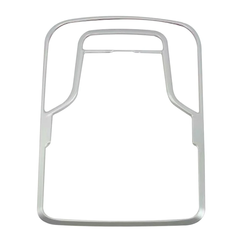 Panel Orezávateľa obkladu obkladu obkladu automobilov pre Mercedes Benz V Class VITO W447 2018-2020