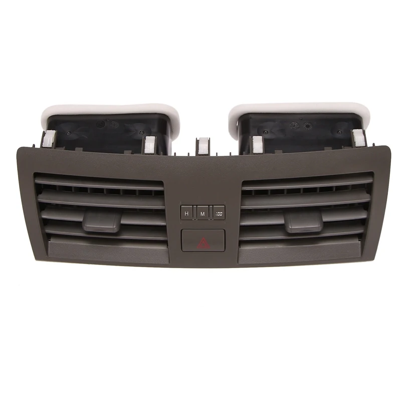 Panel Panel Cover Case pre klimatizáciu automobilu pre Toyota Camry 2006 2007 2008 2009-2011