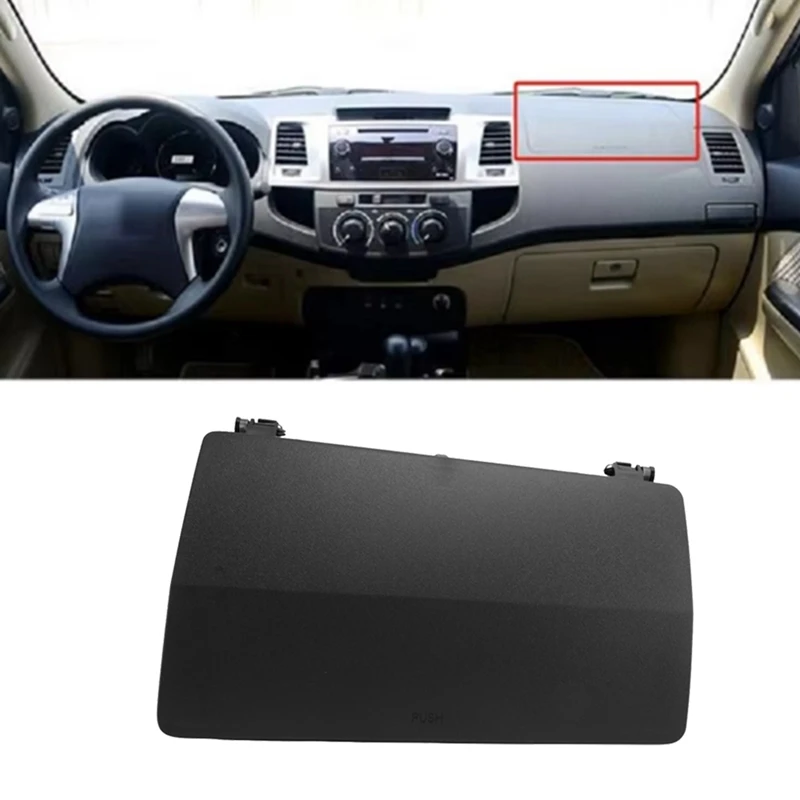 Panel Panel Panel Dashboard Storage Panel 55042-0k020 pre Toyota Hilux Vigo 2004-2012