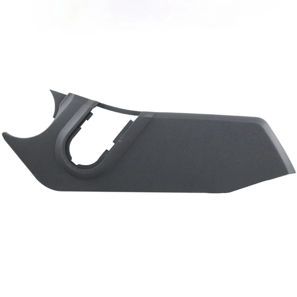 Panel pre pravé sedadlo pre predné auto pre Jeep Compass Patriot 2007-2017 Dodge Caliber 1RW62XDVAB