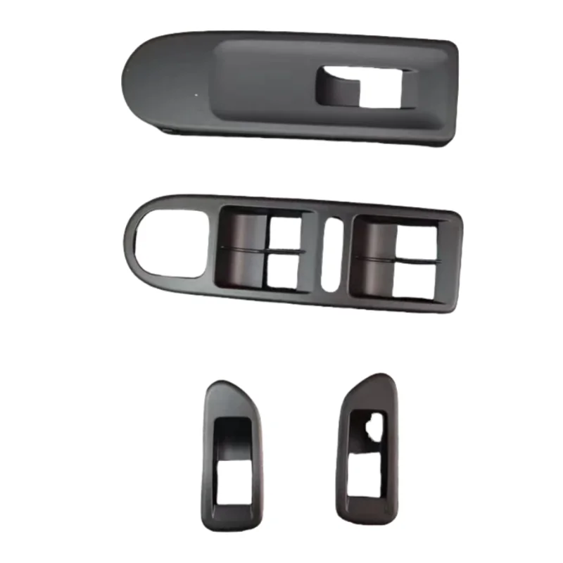 Panel spínača v ľavom okne Spínač spätného spínača Spínač spätného spínača pre Rám VW Golf 6 MK VI MK6 5K0867255A 5KD867255