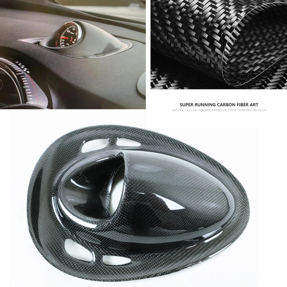 Panelový kryt panela Panel Cover Cover Cover Schadometra pre mini Cooper F55 F56 F60