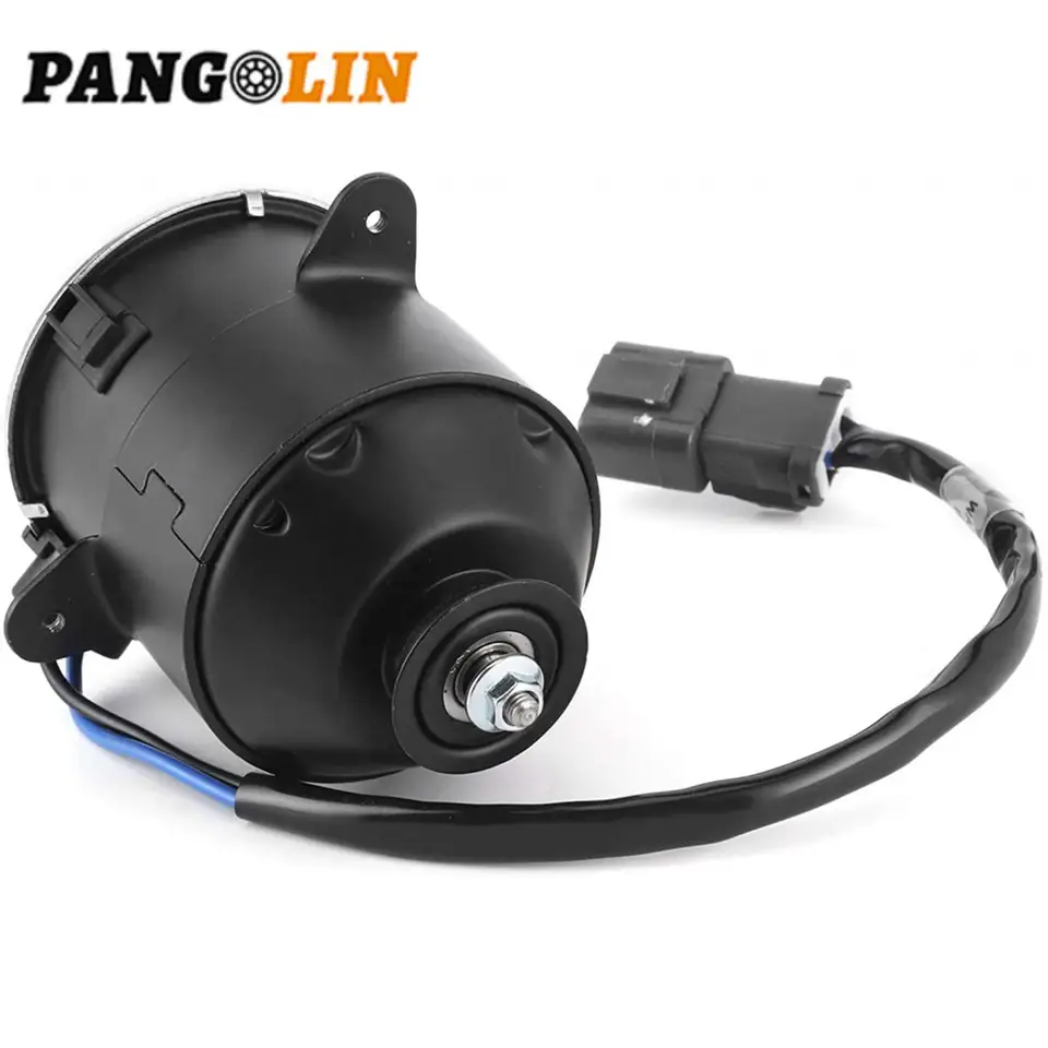 Pangolin Nový chladiaci ventilátor chladiaceho ventilátora 19030-PAA-A01 19030PAAA01 pre Honda Accord 2.3L 1998-2002 W/ 3 mesačná záruka
