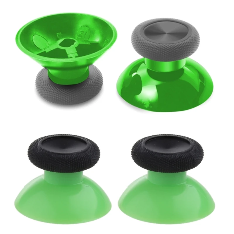 Pankový gripový joystick kryt pre puzdro huby pre hlavu pre jeden cont