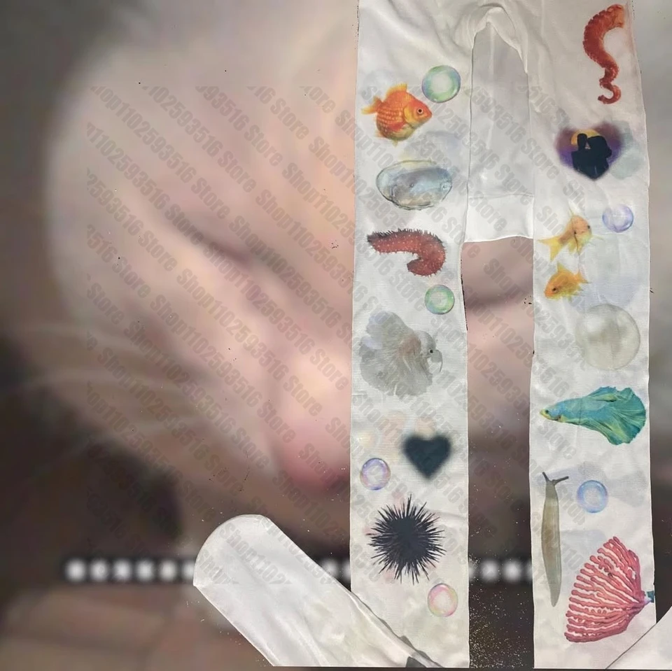 Pančuchy y2k gotické pančuchy emo bodyStockingy Sexy Shoopy Harajuku Theights Punk Sissy Dámske pančucháče Ženy sprísňujú pančuchy