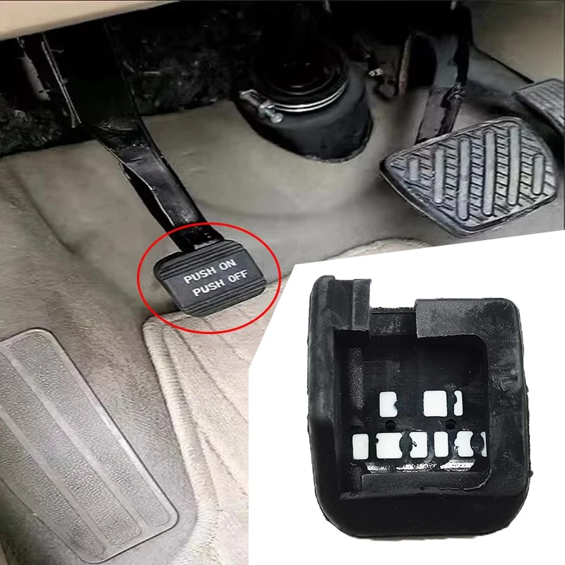 PAPK BRZDE PEDAL PODPORU 46252 22010 FIT FOR pre Camry 2007 2008 2009 2010 2011