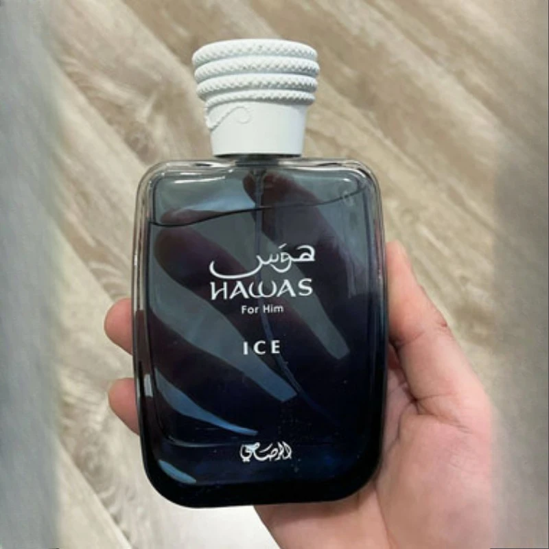 Parfum pour femme hawas muži a ženy 100 ml edp eau de parfum dlhotrvajúce nalievanie parfumy homme sprej parfumes majer originál