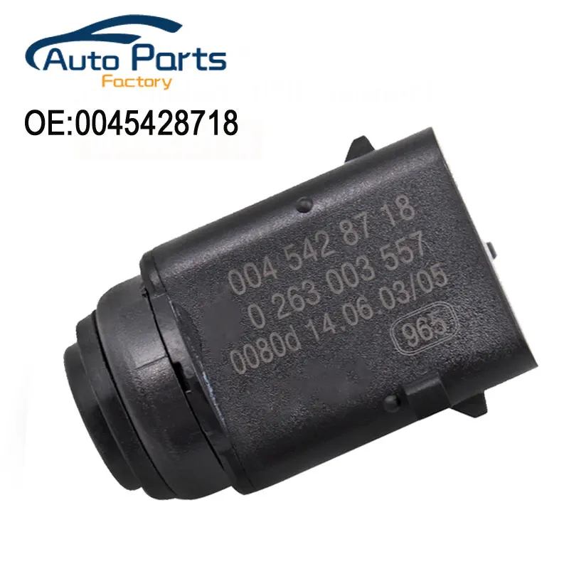 Parkovacia vzdialenosť PDC senzor pre Mercedes-Benz W203 W209 W210 W211 W220 W163 W168 W215 W 251 S203 0045428718 A0045428718