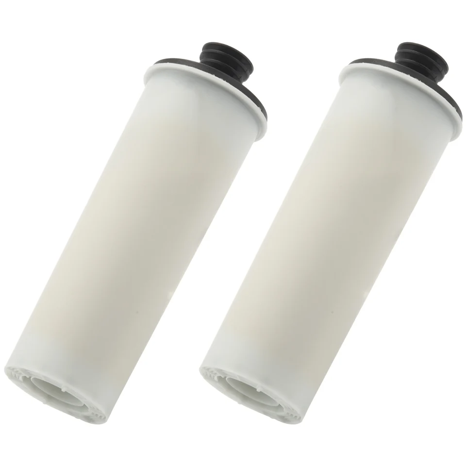 Parný čistiaci čistič vody prepadnutie kazety pre Karcher SC2 SC3 SC2 Čistá voda Descaling Filter Premium Vzprávne 2ks
