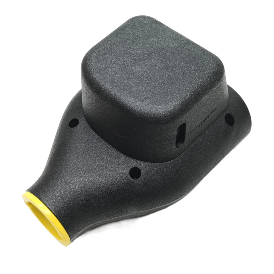 Parný železný plast vhodný pre všetky pre parné čistiace prostriedky Karcher 2.863-332.0 Parné železné nápory Domáce čistiace náradie