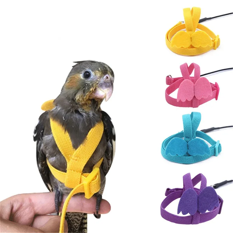 Parrot lietajúci postroj LEASH