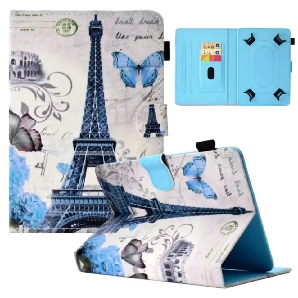 Pase Flip Book Cover Universal pre Onyx Boox T10C (2024) 10.3 