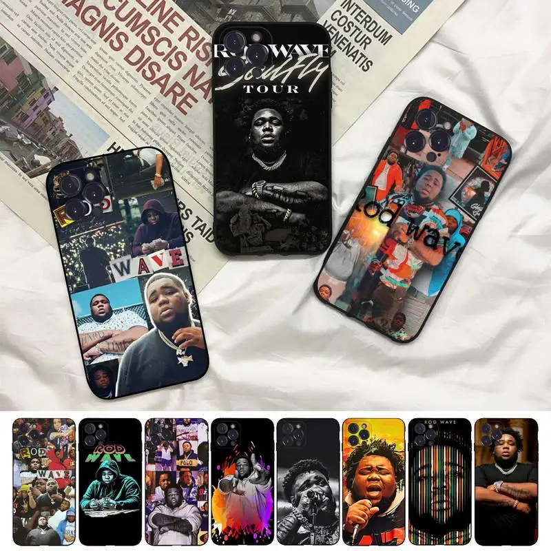 Pase Rapper Tafer Rapper pre iPhone 8 7 6 6s Plus x SE 2020 xr xs 14 11 12 13 Mini Pro Max Mobile Case