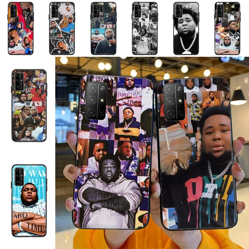 Pase Rapper Tafet Pase pre Huawei Honor 10 Lite 9 20 7A Pro 9x Pro 30 Pro 50 Pro 60 Pro 70 Pro Plus