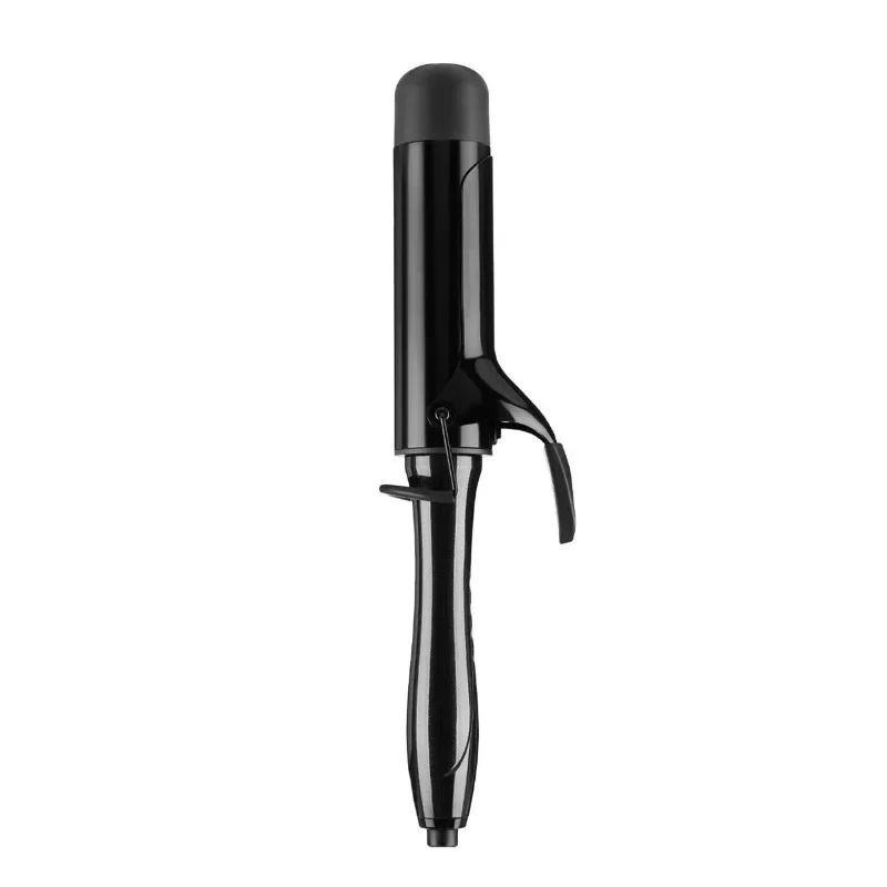 Paul Mitchell Express Curl Curl Curling Iron, rýchle zahrievanie objemu, telo + vlny