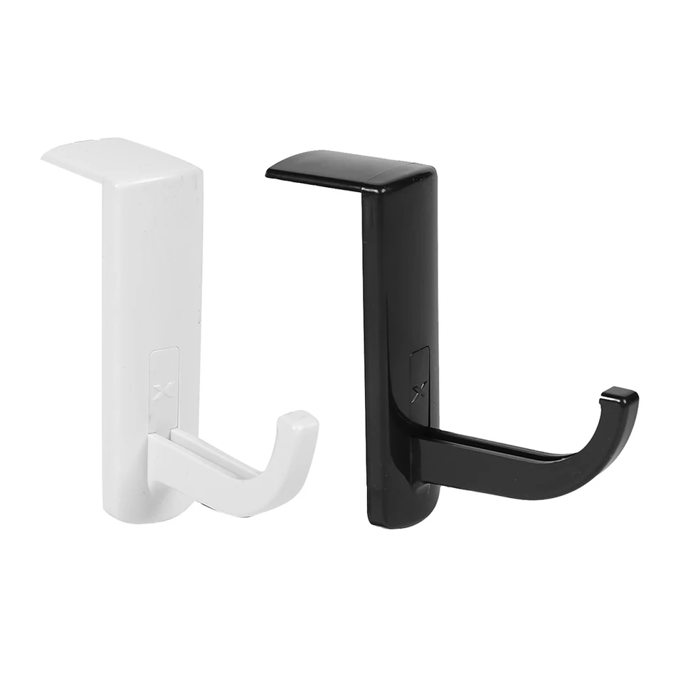 PC Monitor Serfphone stojan Univerzálny herný headset držiak monitor bočné slúchadlá slúchadlá slúchadlá príslušenstvo