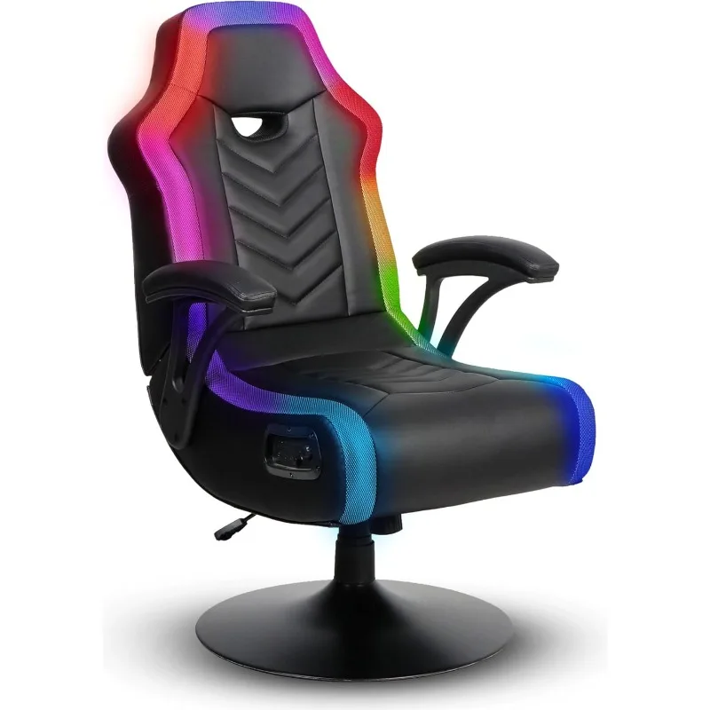 PC počítač Video Gaming Office Stolička