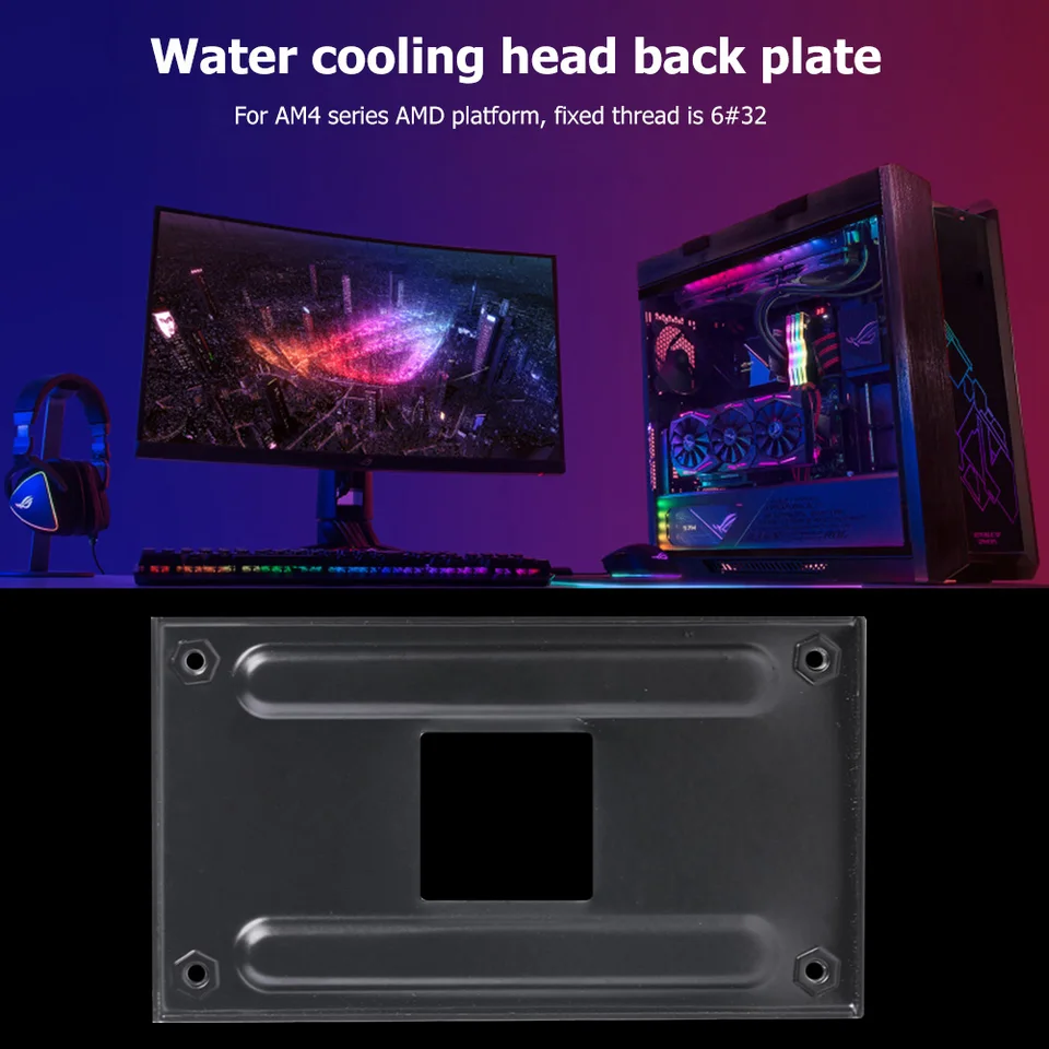 PC Základná doska CPU Montáž na chladič