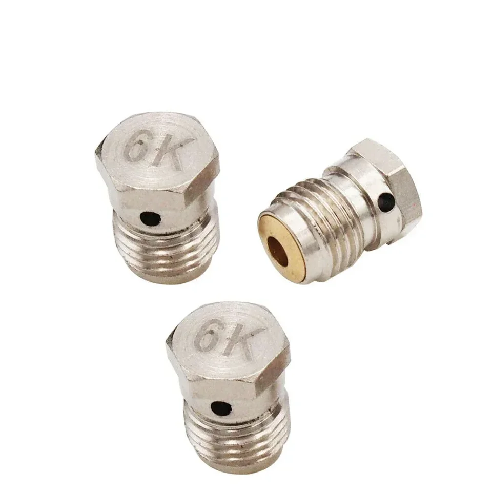 PCP HPA/CO2 Tank Regulator Burst Disk 1,8K, 3K, 5K, 6K, 7,5K Tools Ferramentas Herramientas Garden Navaja Multimeter