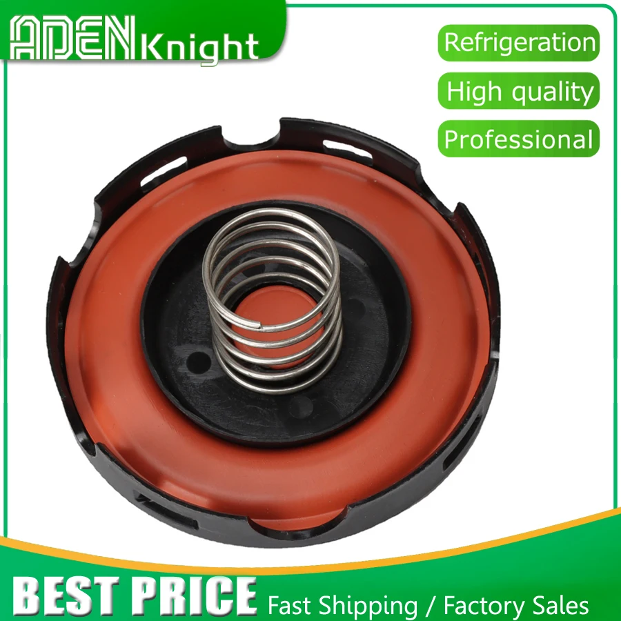 PCV Demonagm 917-064 pre Audi Volkswagen VW Opravy Kryt Kit + membrána + pružina 07K103469G 07K103469L 06H103495AC 917-064
