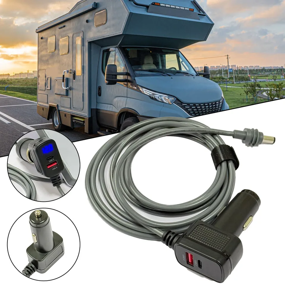 PD30W Rýchle nabíjacie auto nabíjačka pre ochranu STARLINK MINI SMART ChIP pred prehriatím a skratkami