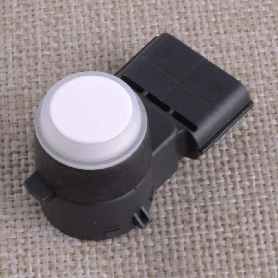 PDC parkovacia vzdialenosť Sensor Sender 9680TZ5A01 39680-TV0-E11 39680TV0E01ZG FIL pre HONDA CRV 2012 ACURA MDX RLX 2014-2016