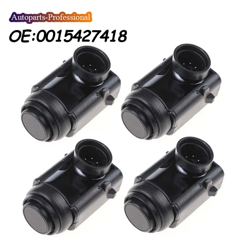 PDC parkovací senzor pre Mercedes Benz W163 W164 W203 W210 W220 CL500 0015427418 0035428718 A0015427418