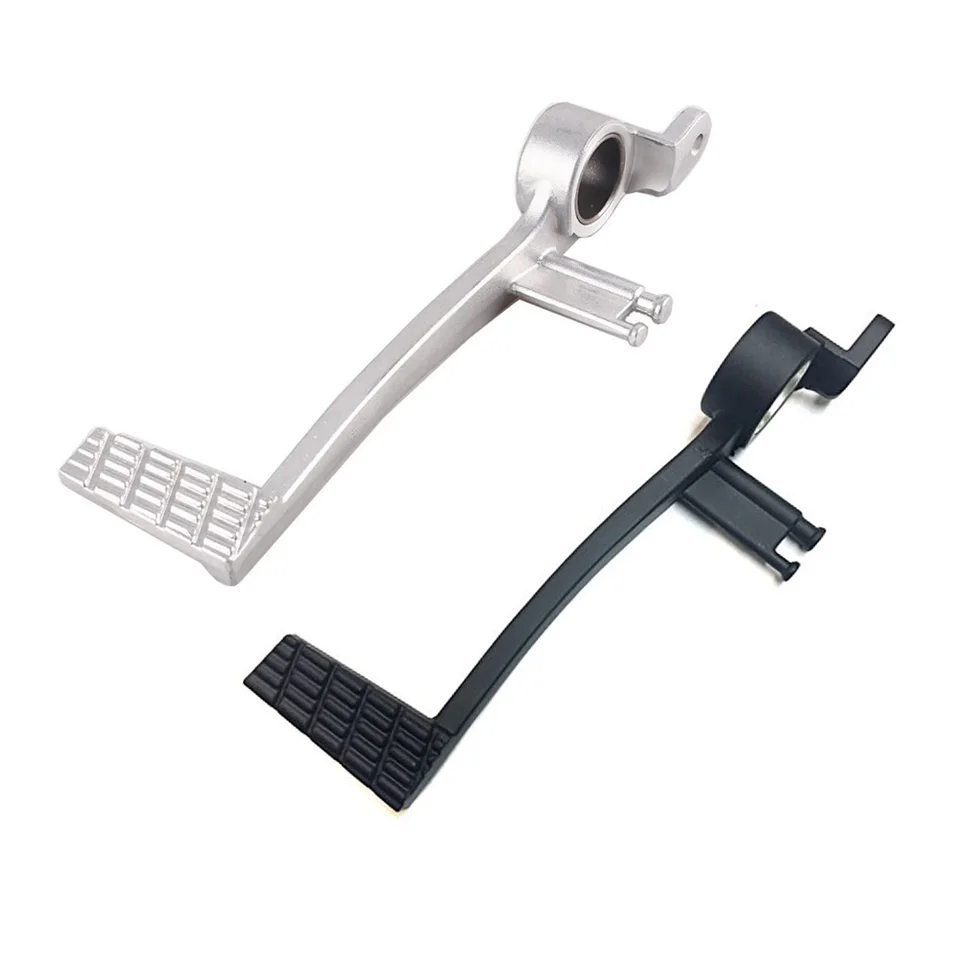 Pedál pre zadnú brzdu motocyklov pre pedál pre Suzuki GSXR600 GSXR750 GSXR 600 750 2006-2015 GSXR1000 2005-2015 GSXR 1000