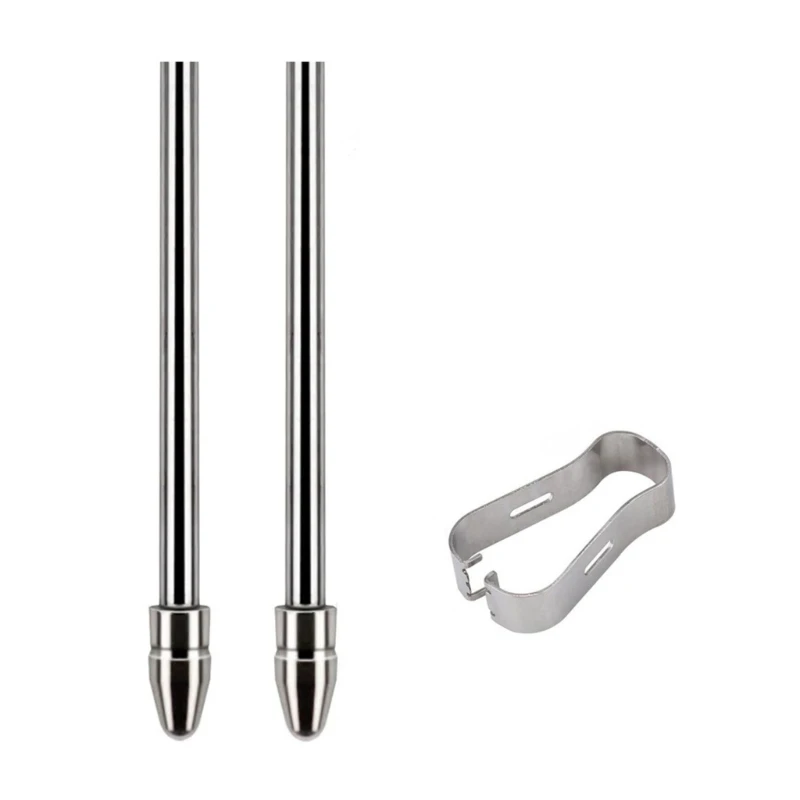 Pen NIB TIPS DESTRAVENIE TIPS TOPLESERS SET Set pre kartu S7+ S9FE S7FE S23 Note10