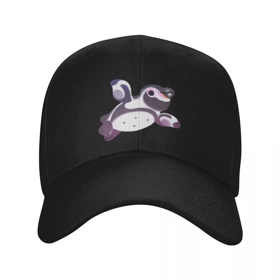 Penguin deň baseball čiapka mužský klobúk slnečný čiapka klobúk Sailor Cap for Men Boy Child Women's