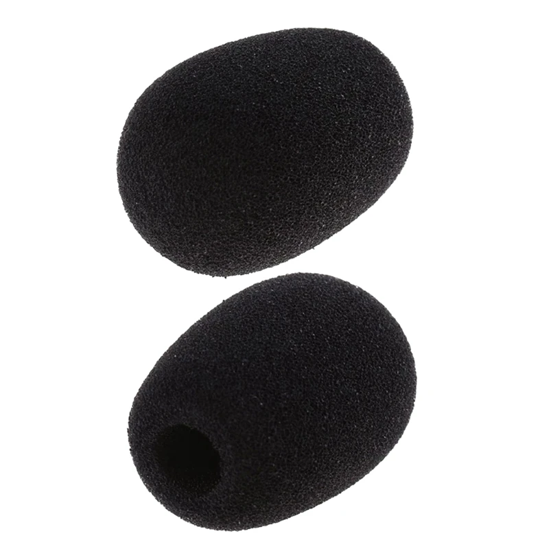 Penová mikrofónová čelná spong