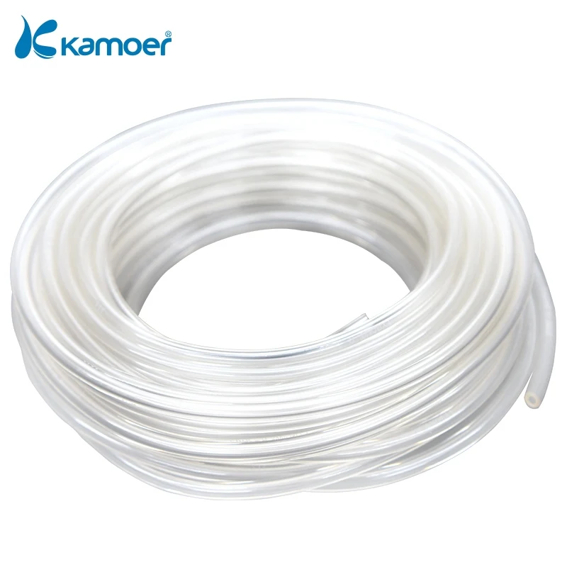 Peristaltická čerpacia trubica Kamoer Tygon E-3603 ID3.2x 6.4 Pre prenos kvapaliny, žltý tygon id2x4mm pre prenos ropnej kvapaliny