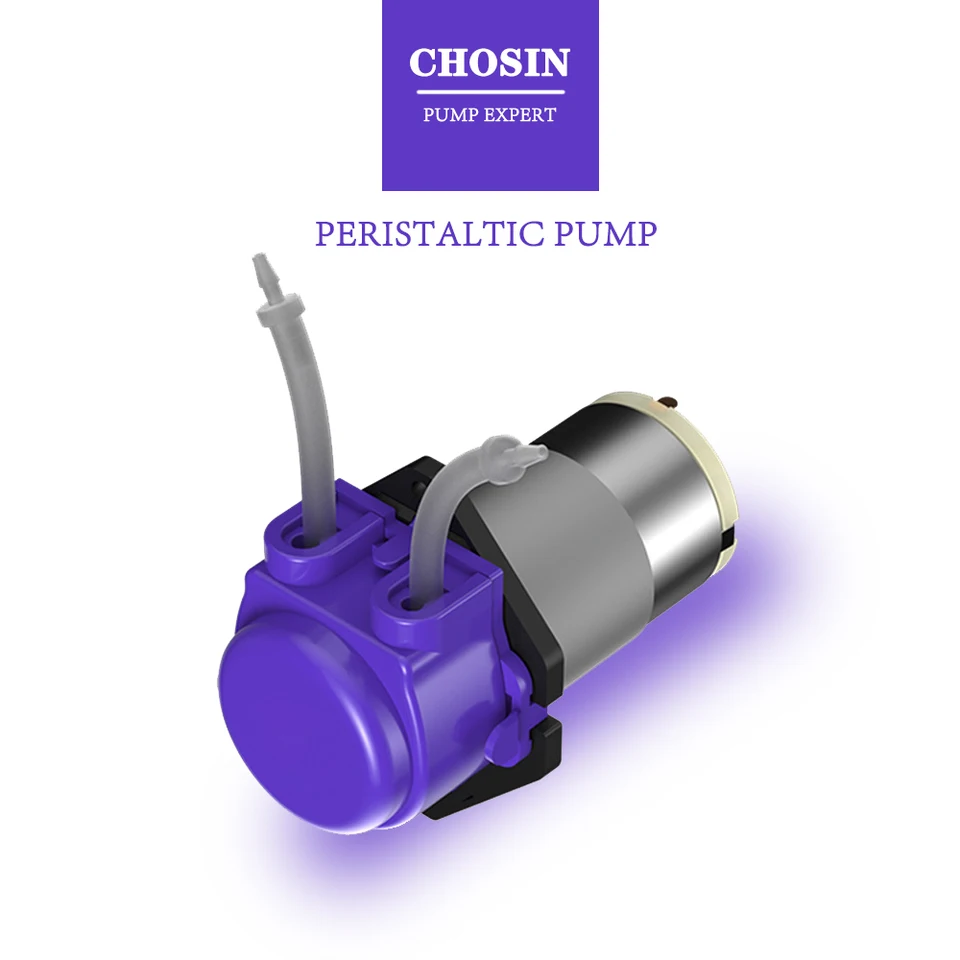 Peristaltické čerpadlo 12 V mini vodné čerpadlo Mute Self-Priming Čerpadlo Cirkulácie Malé čerpadlo 24 V malé vodné sanie vodného priestoru