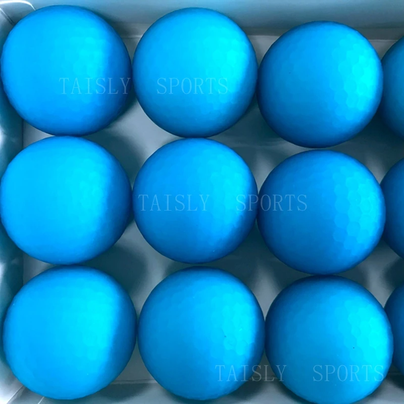 personalizovaný golfový loptičku