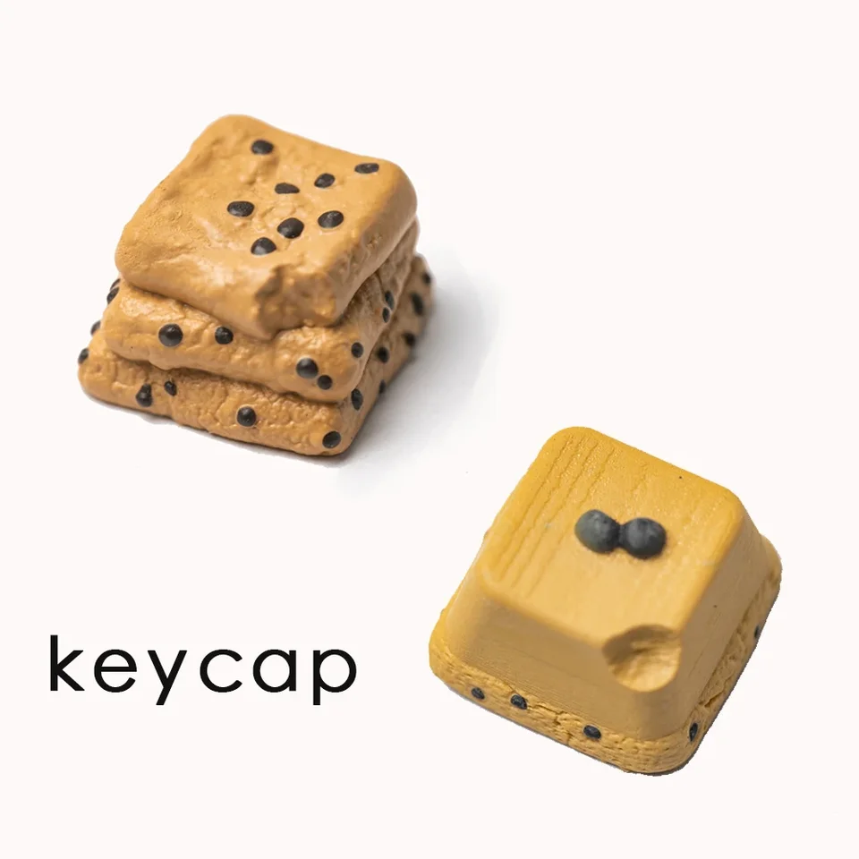 Personalizovaný keycap ESC Animation Game Karika