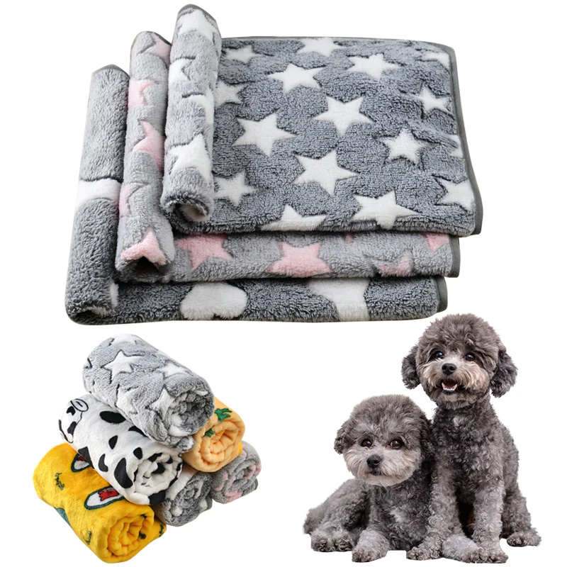 Pes Bed Rat Gelet Soft Cozy Pet vankúš pre malých veľkých psov Spring Jar Warm Cestoval rohože francúzsky buldog Chihuahua Dodávky