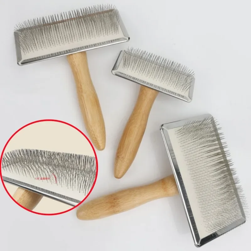 Pes Comp Mass Wood Des Kefa Pet Hair Remover
