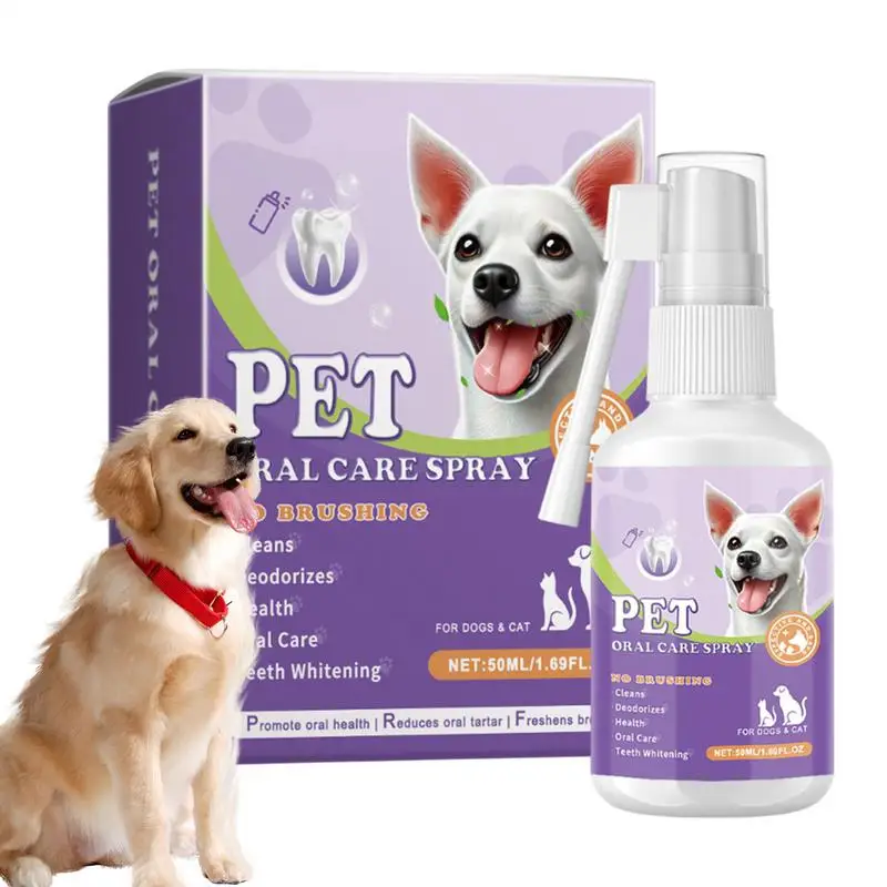 Pet Cat Spray Prenosný domáci maznáčik
