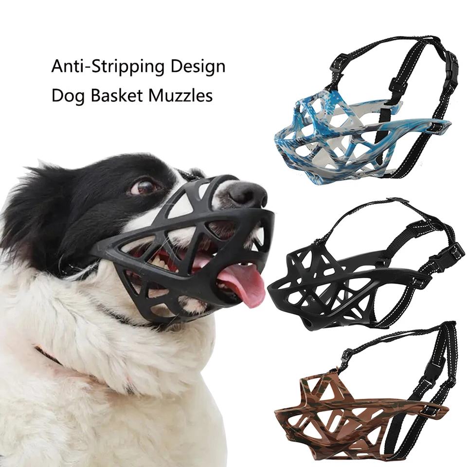 Pet Dog Basket Náskle vylepšené jemné priedušné klietky