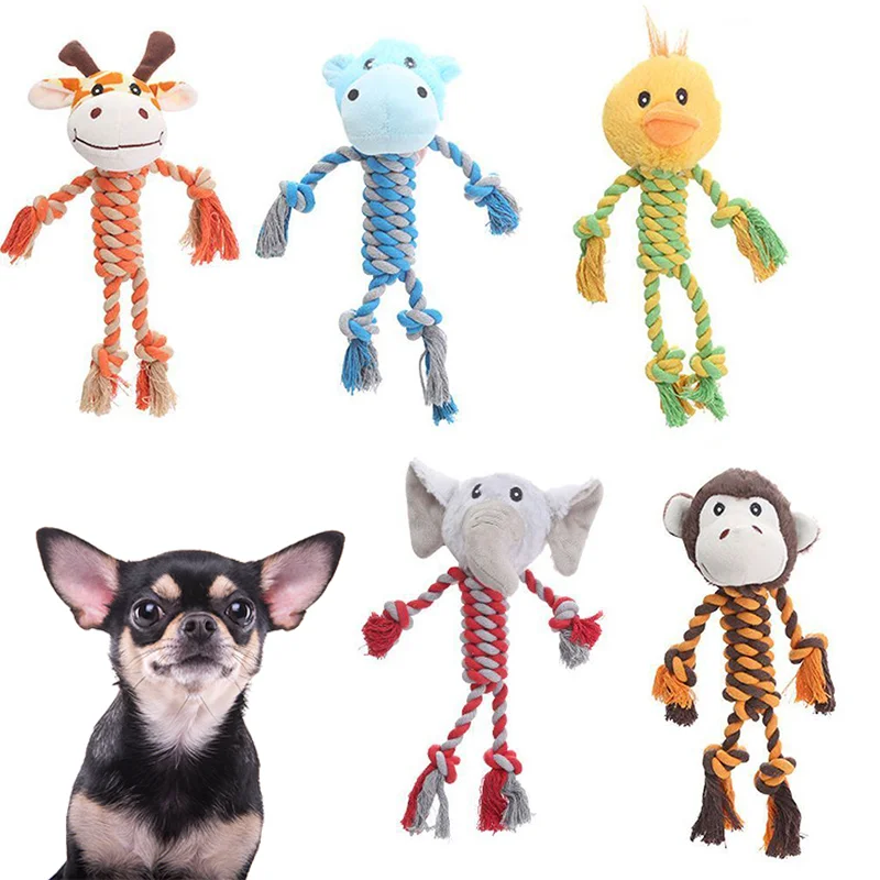 Pet Dog Pursekay Hray pre malé meduim psov psov mäkký plyšový žumla plnený tvar zvierat odolný