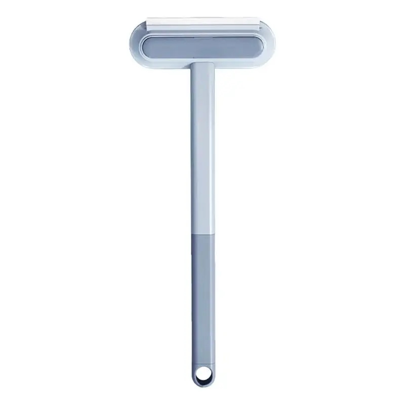 Pet Hair Remover Prenosný valčekový prachový papier prenosný handričiaci lepivý valčekový kefový odev Lint Remover valček
