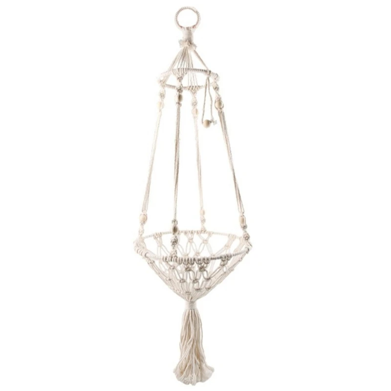 Pet Hanging Swing Bed Cage Sleeping Nest Woven Hammock pre mačiatko šteniatko