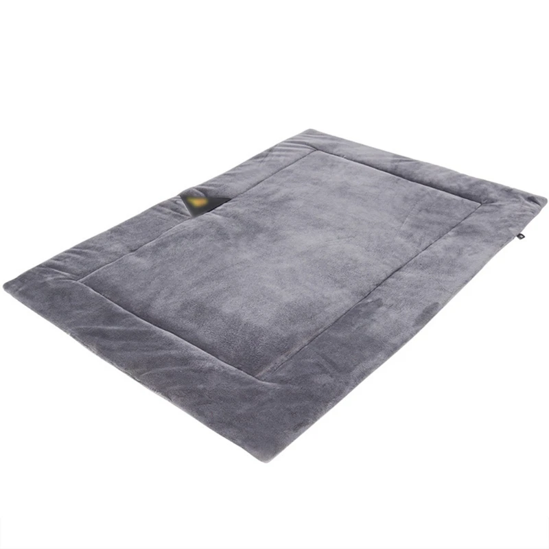 PET Izolované samoliečujúce space vankúšik klip Mäso Anti-Scratch Cat Dog Universal Pad Pet Electric Deka