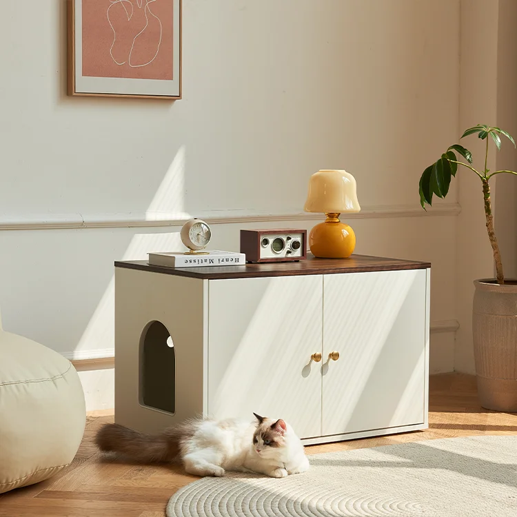 Pet Products Pet Cages Houses Product Raptile Cage Cat Cage Outdoor Cat Litter Box