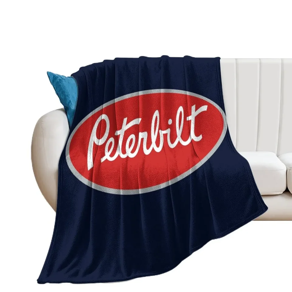PeterBuilt Hrow Dride Extra Large Throw Sofa Hod hádzať prikrývky