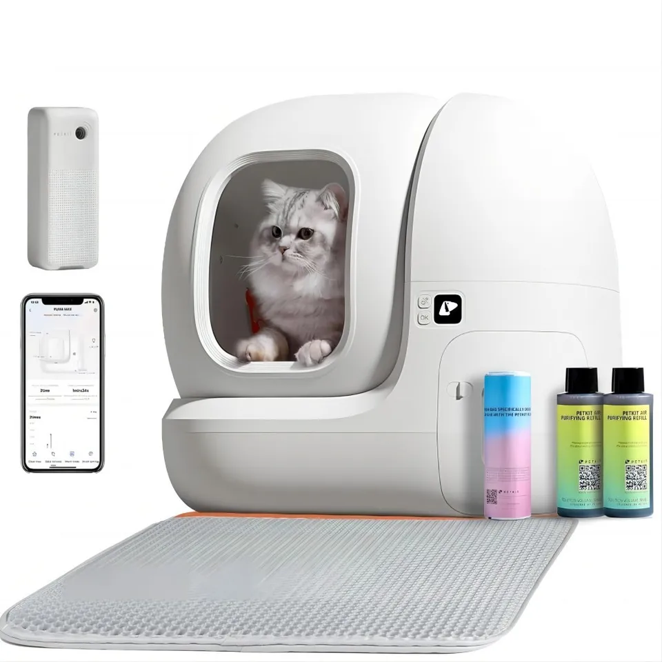 Petkit pura max