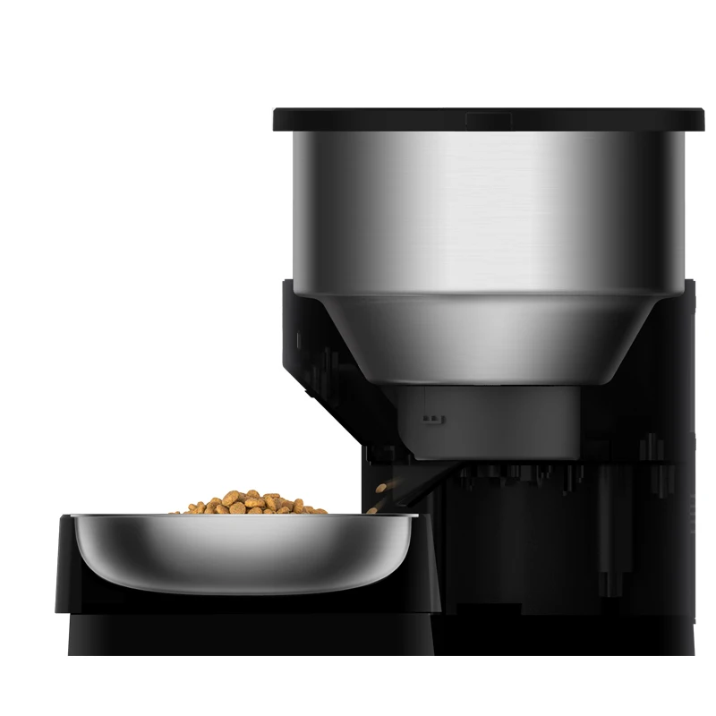 Petkit Smart Automatic PET Feeder & Bowl WiFi Mobile App Aplikácia diaľkové ovládanie Microchip Automatic PET Fe