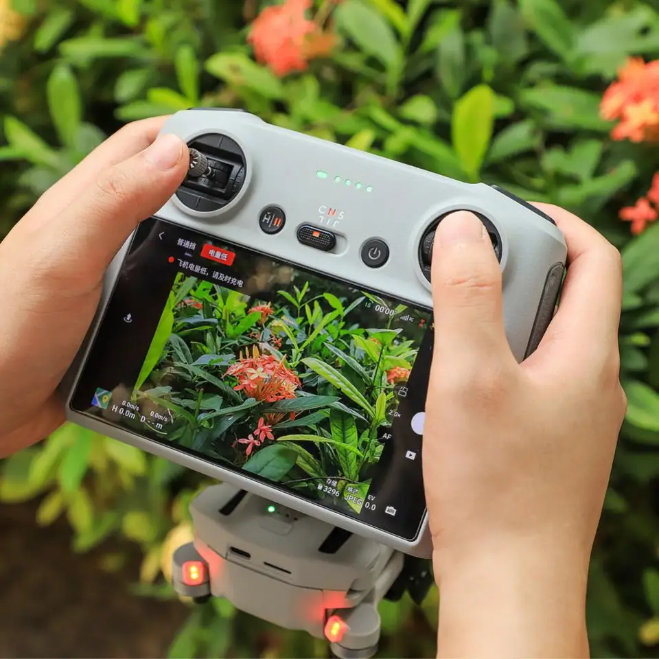 Pevná priľnavá fotografická súprava s vreckovým stojanom Camera Camera Doplnky pevná priľnavosť pre DJI MINI 3 TELLO DRONSKÉ PRÍSLUŠENSTVO