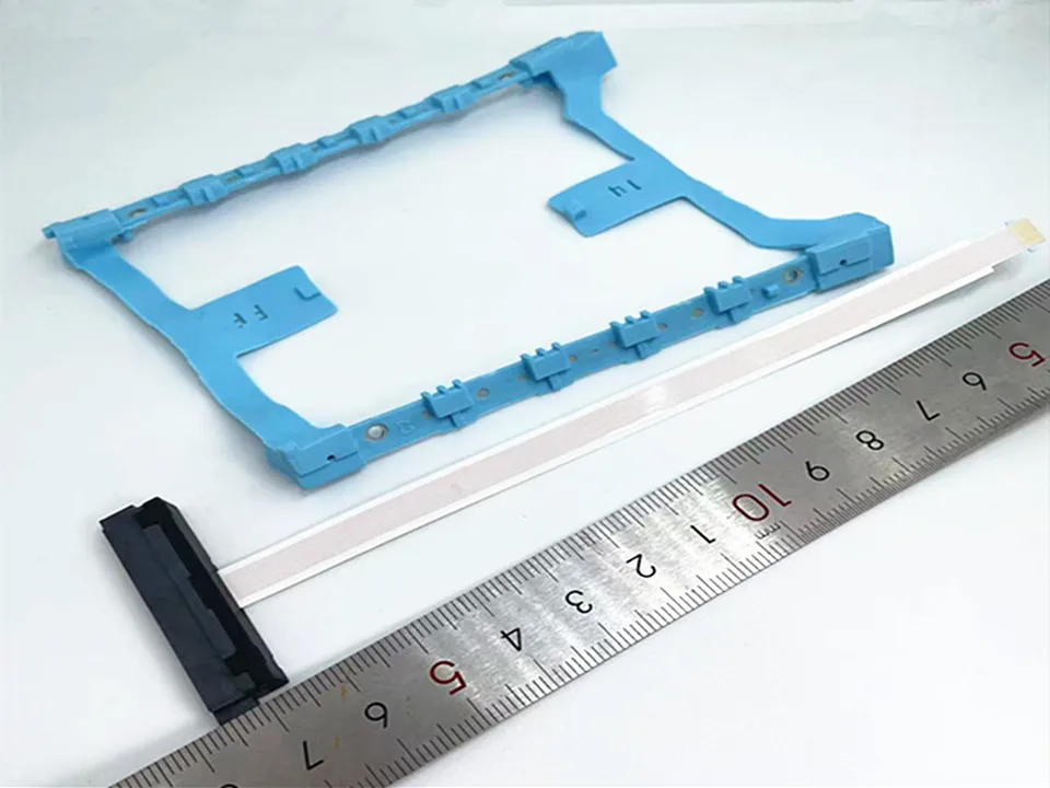 Pevný disk Stabilný kábel HDD SSD Connector CADDY TRAY NAPLATÝ Adaptér pre ASUS Stone FL8700 Y5200 Y4200 V5200 M515DA-EJ502 X515JF