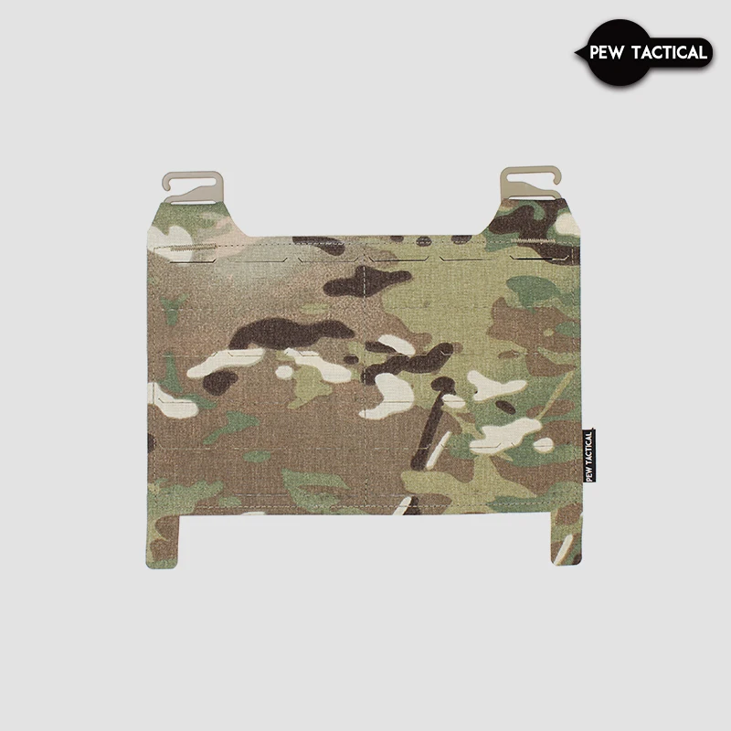 Pew Tactical Ferro Style FCPC Molle Front Flap Airsoft FP17